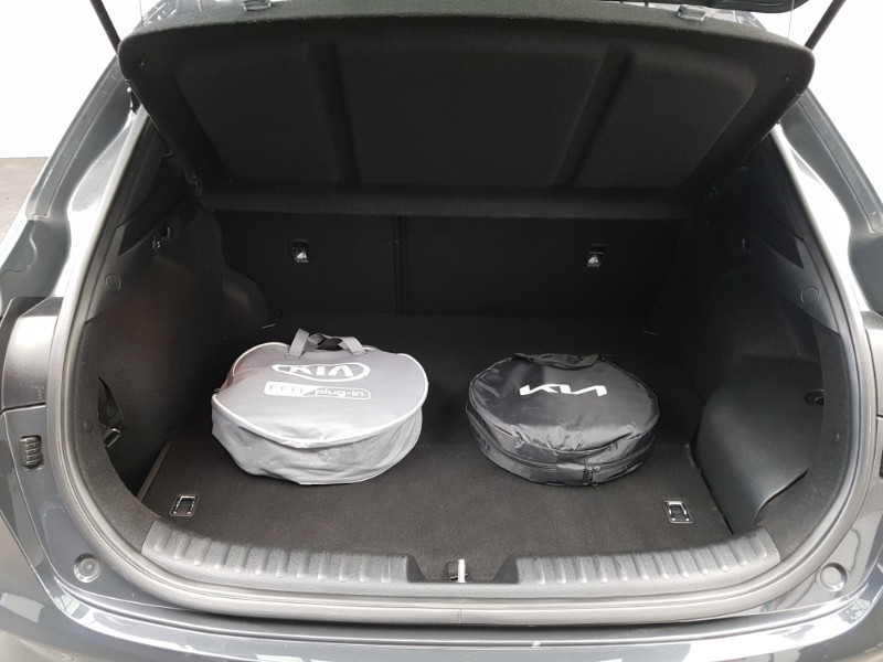 Used Kia XCeed 2022 for sale - 77585187: Photo 8