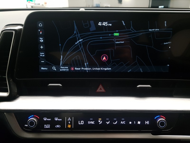 Used Kia Sportage 2025 for sale - 76827288: Photo 13