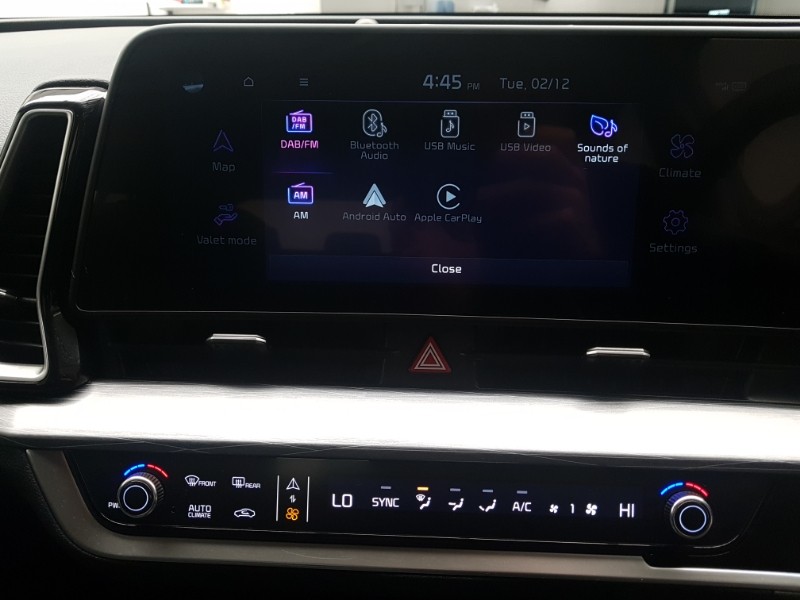 Used Kia Sportage 2025 for sale - 76827288: Photo 14