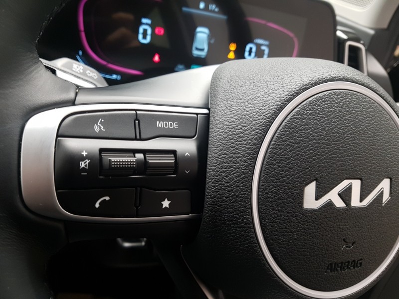 Used Kia Sportage 2025 for sale - 76827288: Photo 15