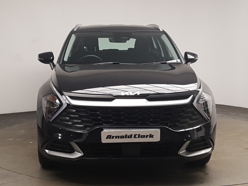 Used Kia Sportage 2025 for sale - 76827288: Photo 19