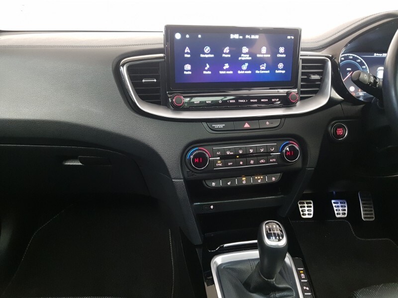 Used Kia XCeed 2021 for sale - 77964493: Photo 11