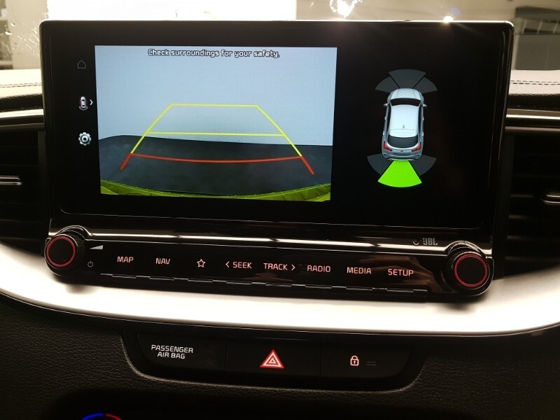 Used Kia XCeed 2021 for sale - 77964493: Photo 12