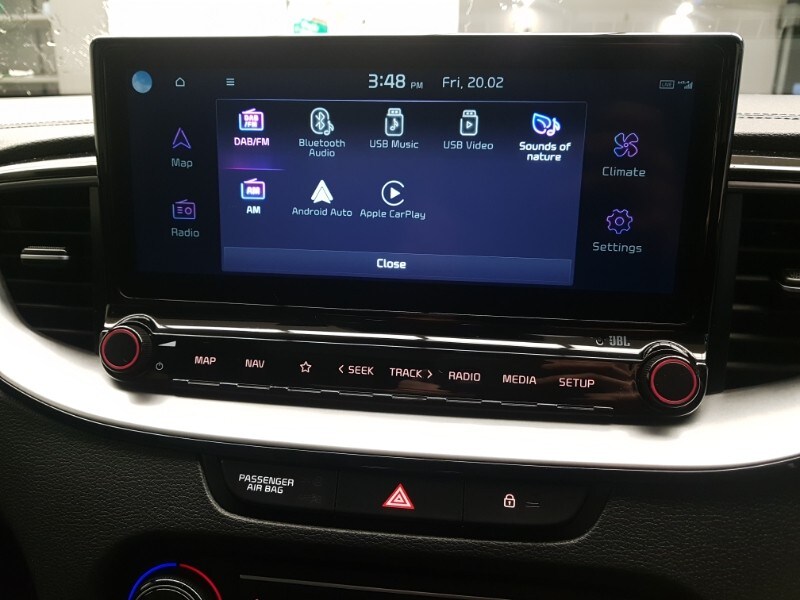 Used Kia XCeed 2021 for sale - 77964493: Photo 13