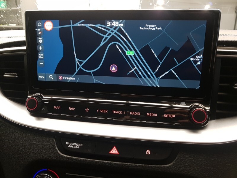 Used Kia XCeed 2021 for sale - 77964493: Photo 14