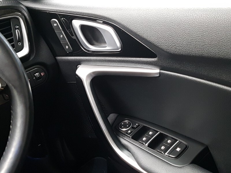 Used Kia XCeed 2021 for sale - 77964493: Photo 19