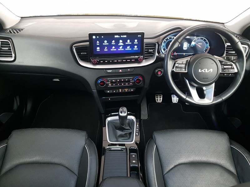 Used Kia XCeed 2021 for sale - 77964493: Photo 2