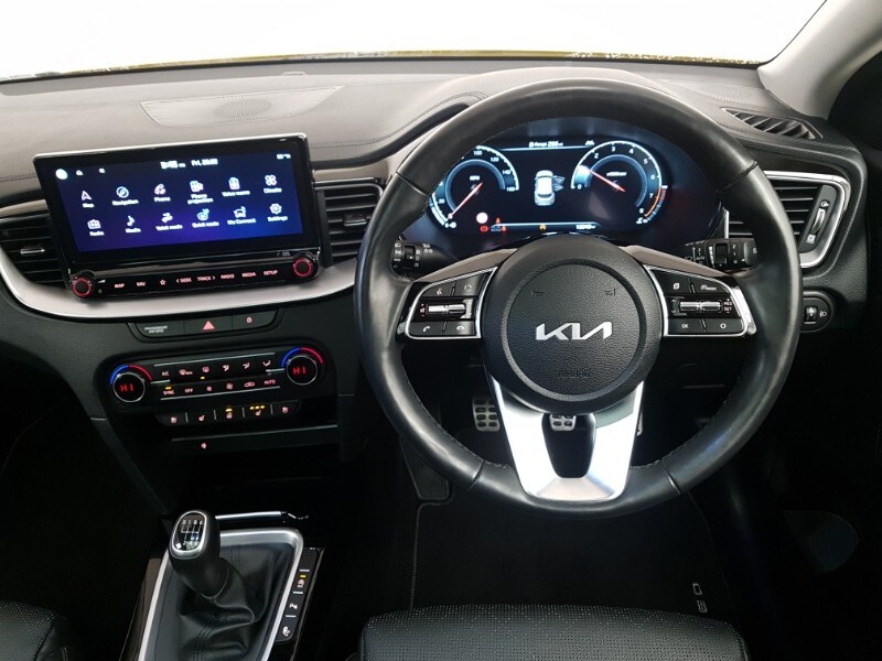 Used Kia XCeed 2021 for sale - 77964493: Photo 7