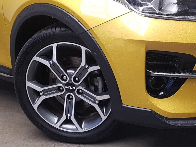 Used Kia XCeed 2021 for sale - 77964493: Photo 9