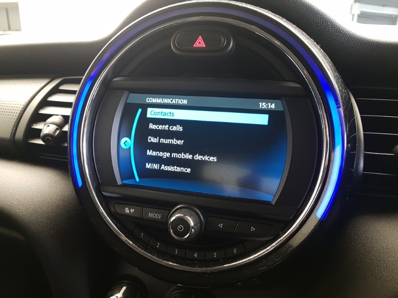 Used MINI Hatch 2019 for sale - 77695037: Photo 12