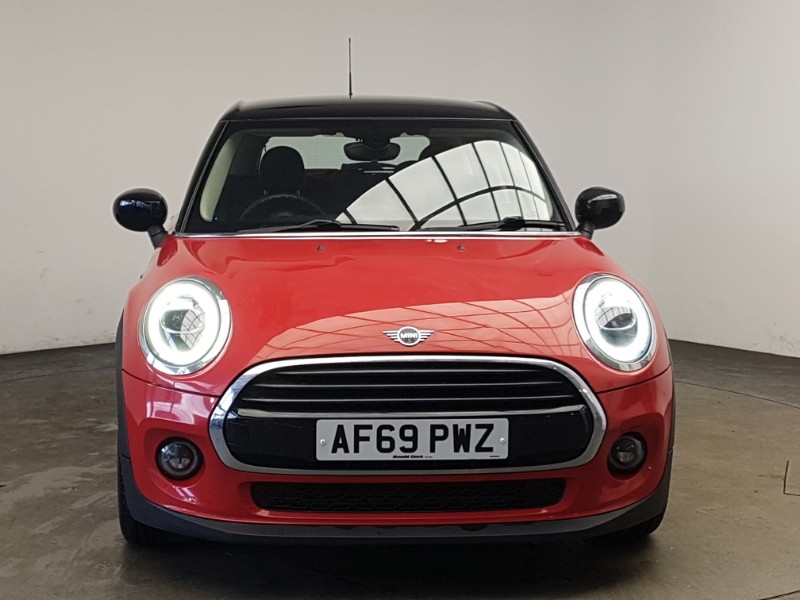 Used MINI Hatch 2019 for sale - 77695037: Photo 18