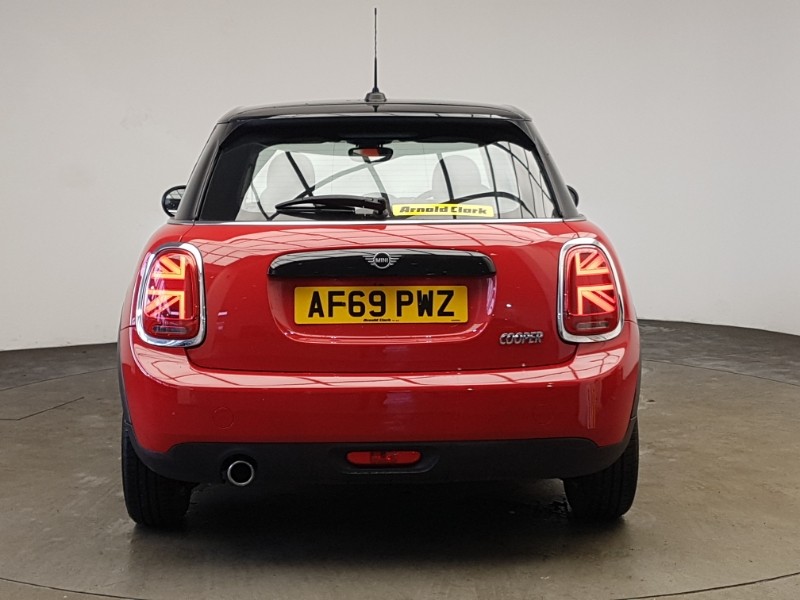 Used MINI Hatch 2019 for sale - 77695037: Photo 19