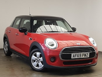 Used MINI Hatch 2019 for sale - 77695037: Photo