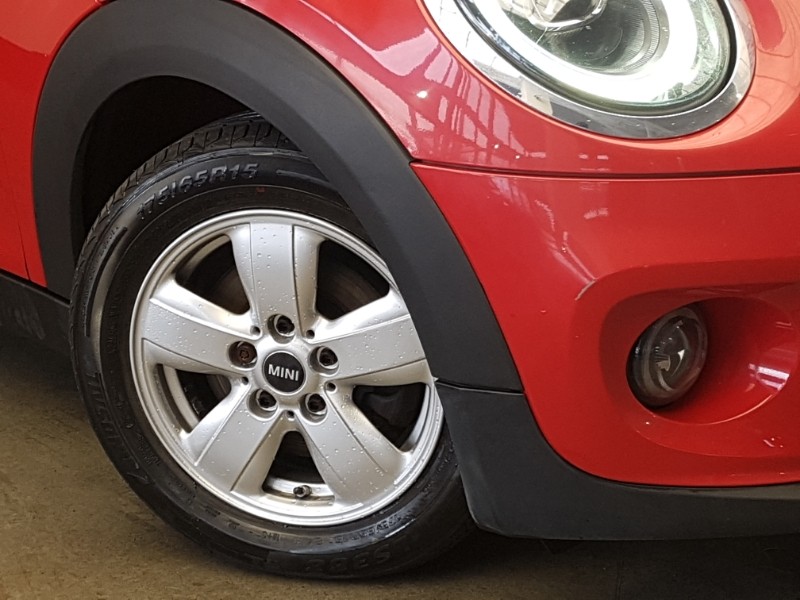 Used MINI Hatch 2019 for sale - 77695037: Photo 9