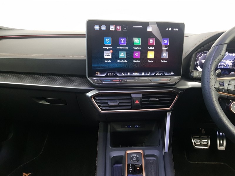 Used Cupra Formentor 2025 for sale - 77907761: Photo 11