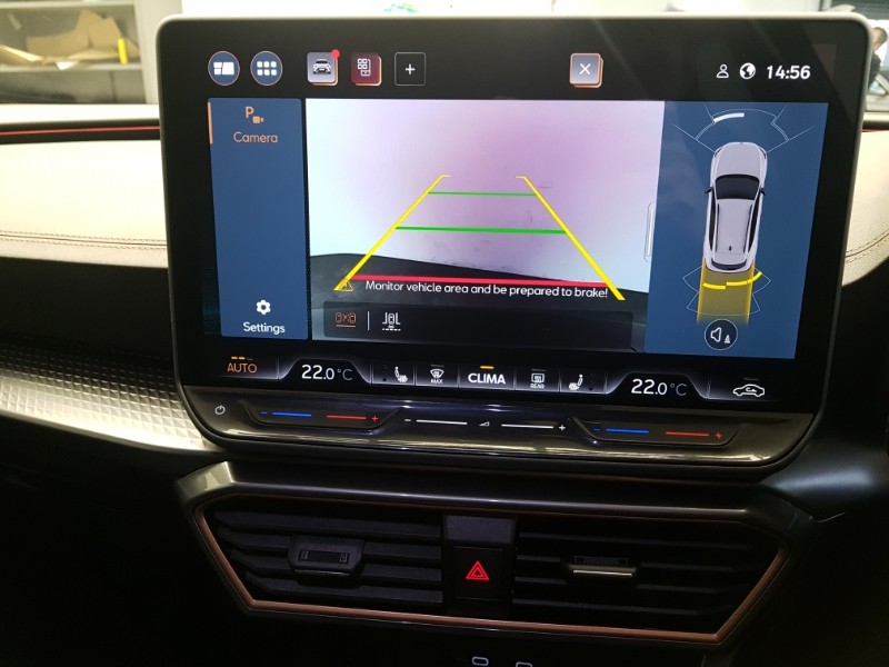 Used Cupra Formentor 2025 for sale - 77907761: Photo 12