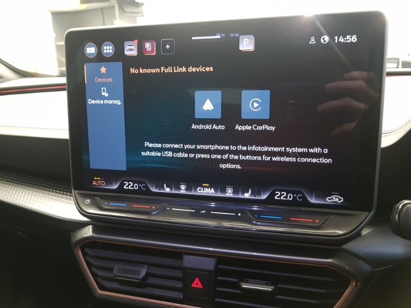 Used Cupra Formentor 2025 for sale - 77907761: Photo 13