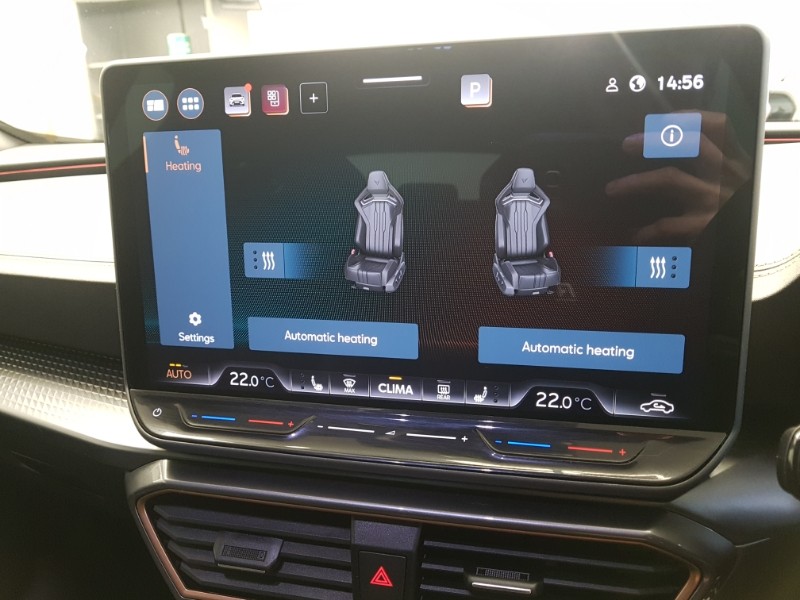 Used Cupra Formentor 2025 for sale - 77907761: Photo 14