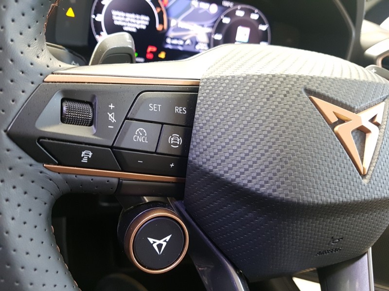 Used Cupra Formentor 2025 for sale - 77907761: Photo 15