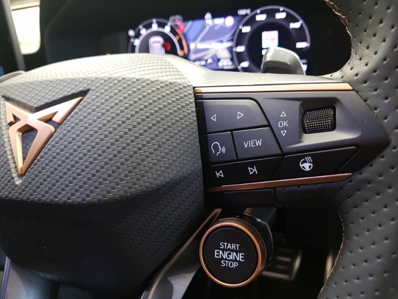 Used Cupra Formentor 2025 for sale - 77907761: Photo 16