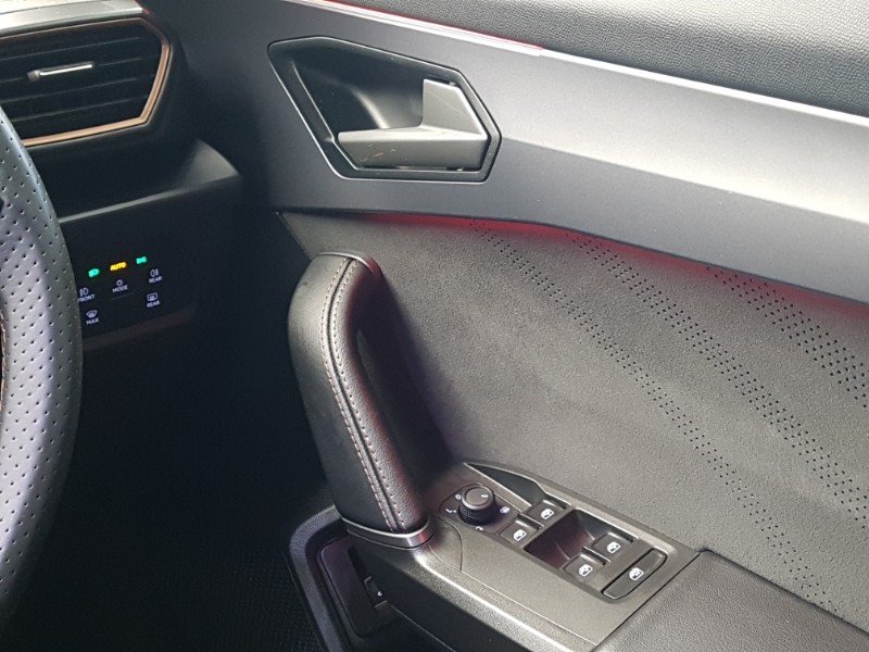 Used Cupra Formentor 2025 for sale - 77907761: Photo 18