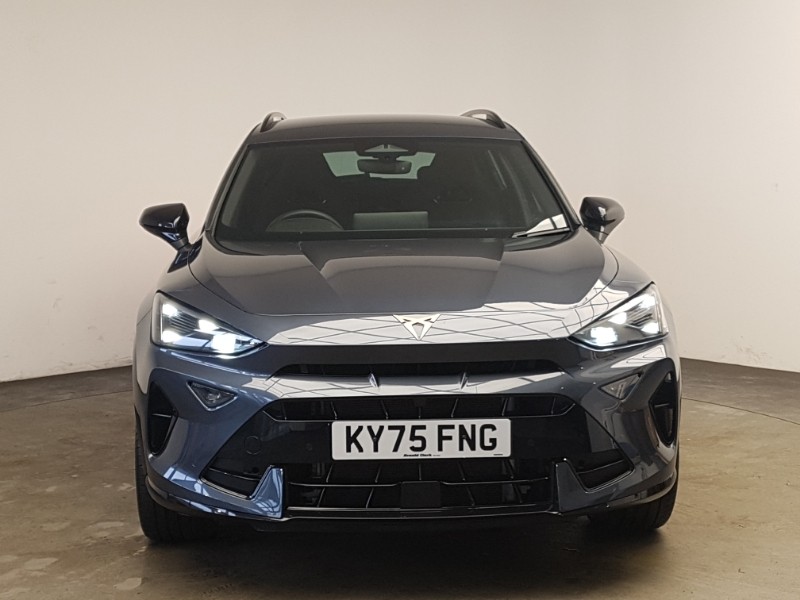 Used Cupra Formentor 2025 for sale - 77907761: Photo 19