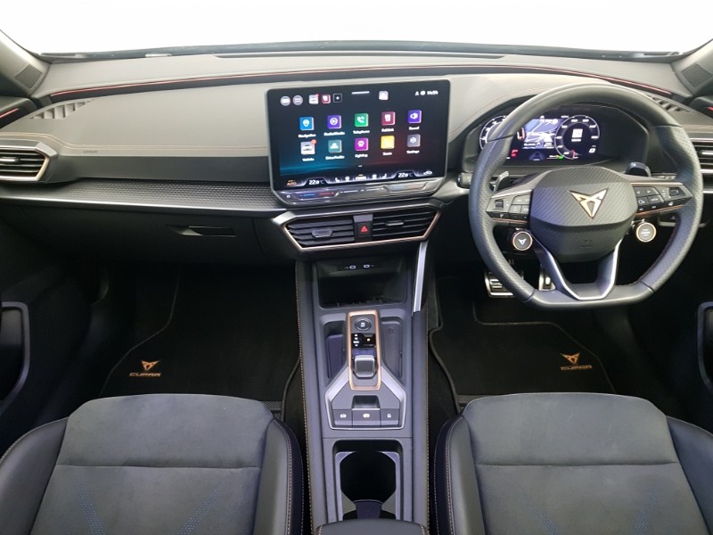 Used Cupra Formentor 2025 for sale - 77907761: Photo 2