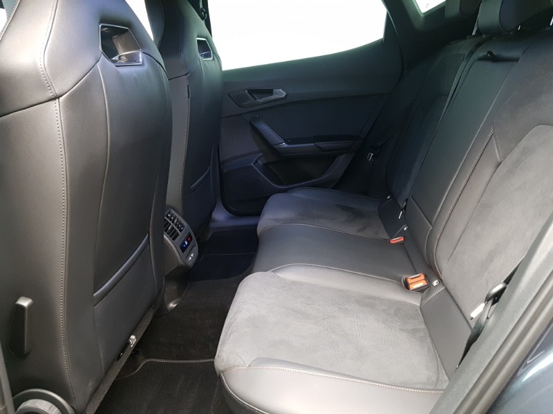 Used Cupra Formentor 2025 for sale - 77907761: Photo 6