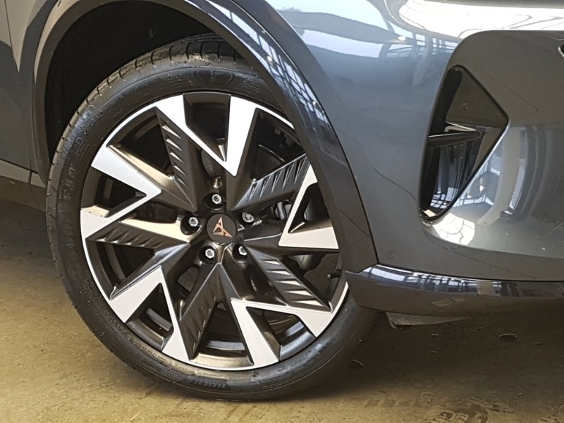 Used Cupra Formentor 2025 for sale - 77907761: Photo 9