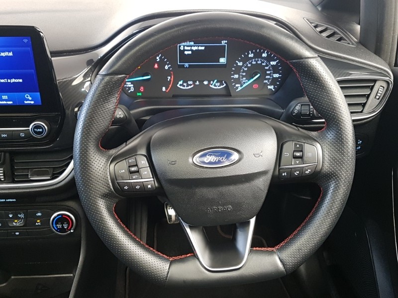 Used Ford Fiesta 2021 for sale - 76150443: Photo 10