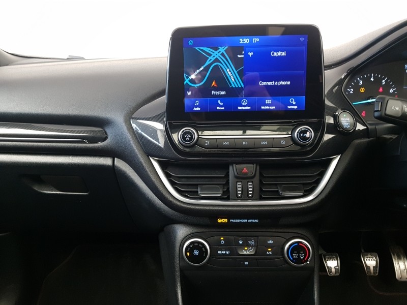Used Ford Fiesta 2021 for sale - 76150443: Photo 11