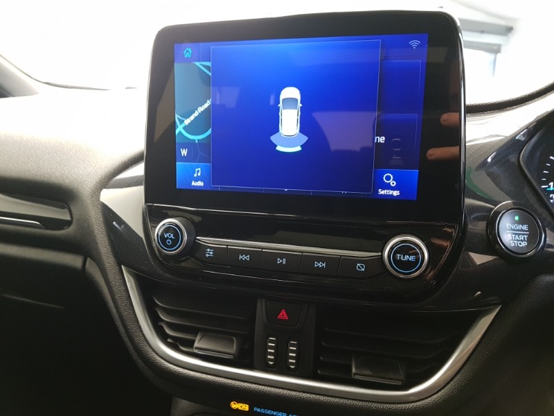 Used Ford Fiesta 2021 for sale - 76150443: Photo 12