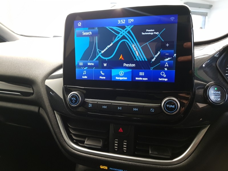 Used Ford Fiesta 2021 for sale - 76150443: Photo 13