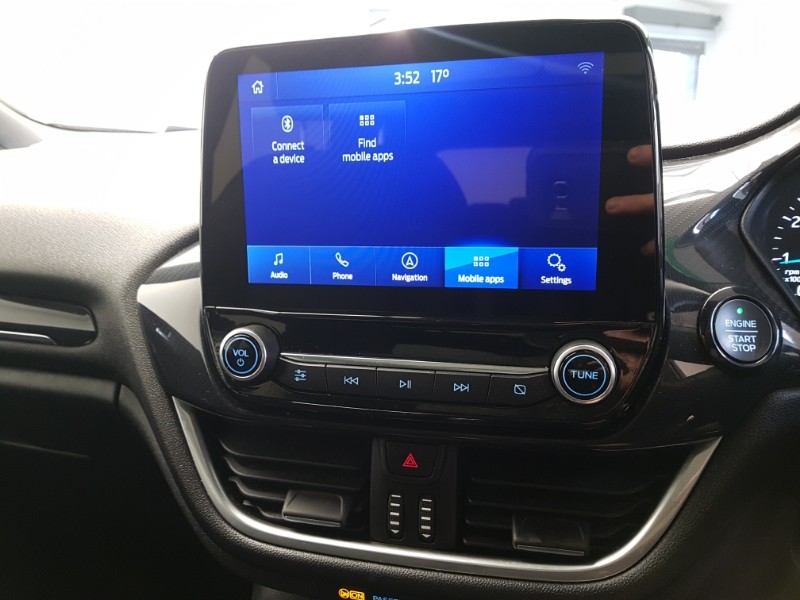 Used Ford Fiesta 2021 for sale - 76150443: Photo 14