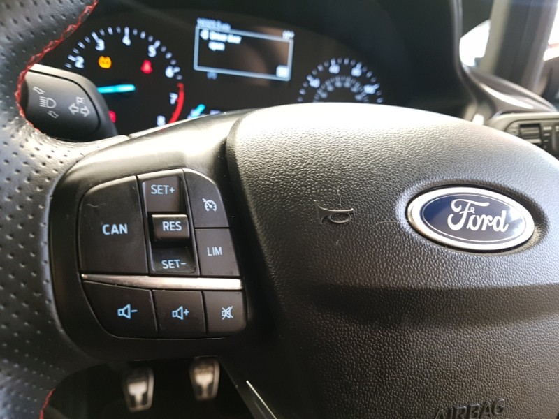 Used Ford Fiesta 2021 for sale - 76150443: Photo 15