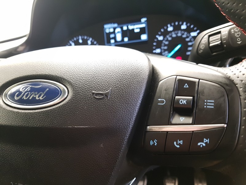 Used Ford Fiesta 2021 for sale - 76150443: Photo 16