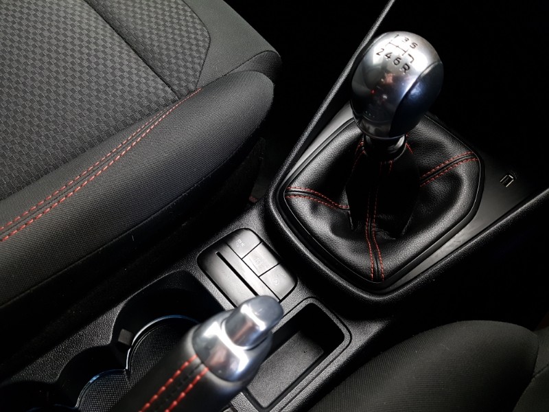 Used Ford Fiesta 2021 for sale - 76150443: Photo 17
