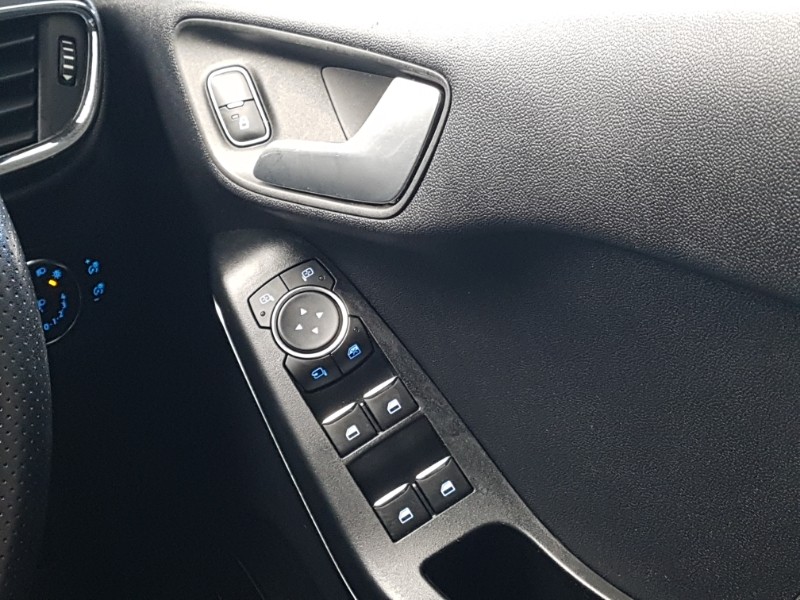 Used Ford Fiesta 2021 for sale - 76150443: Photo 19