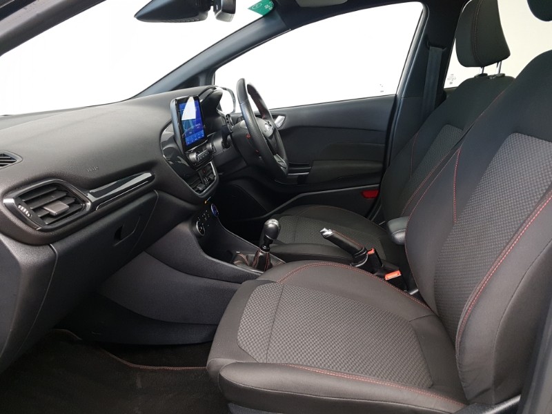 Used Ford Fiesta 2021 for sale - 76150443: Photo 5