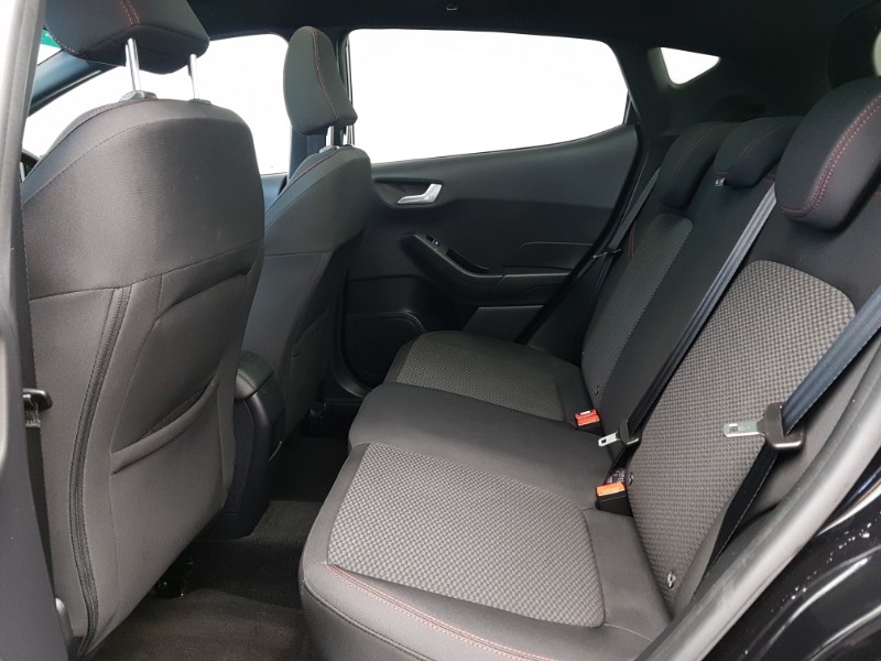Used Ford Fiesta 2021 for sale - 76150443: Photo 6