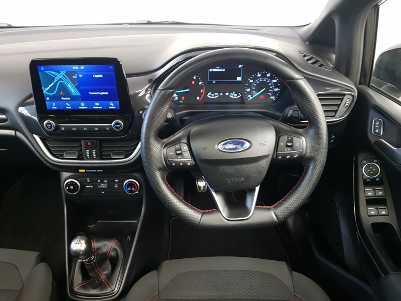 Used Ford Fiesta 2021 for sale - 76150443: Photo 7