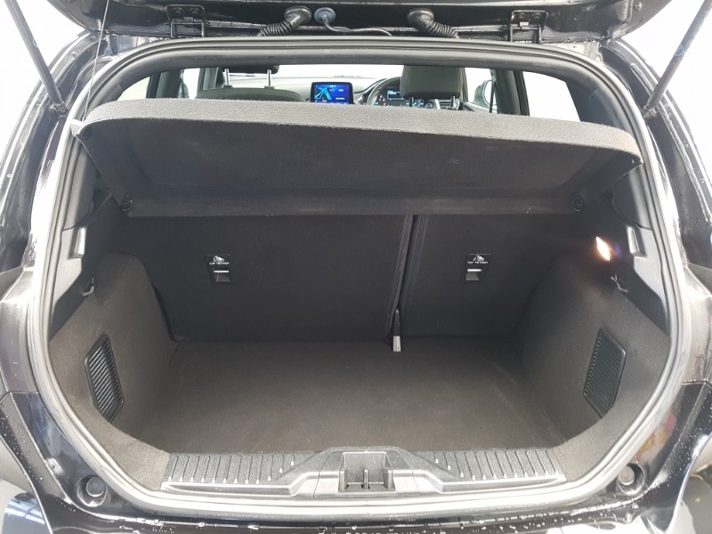 Used Ford Fiesta 2021 for sale - 76150443: Photo 8
