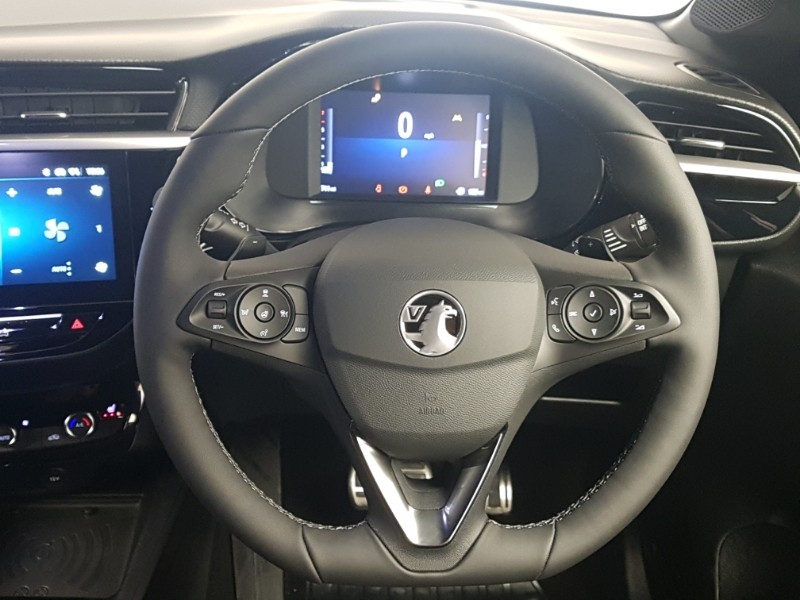 Used Vauxhall Corsa 2024 for sale - 77024665: Photo 10