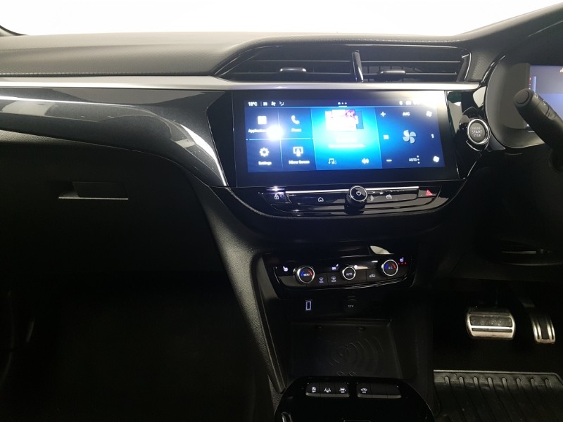 Used Vauxhall Corsa 2024 for sale - 77024665: Photo 11