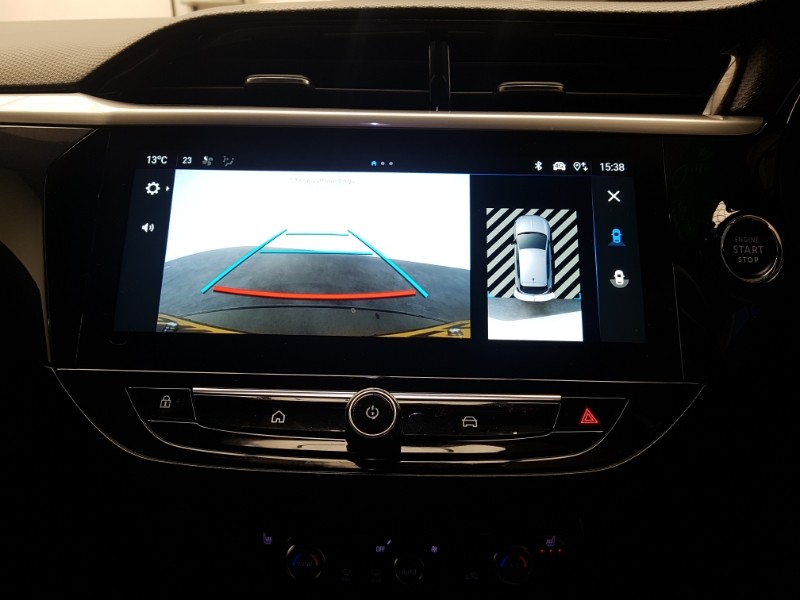 Used Vauxhall Corsa 2024 for sale - 77024665: Photo 12