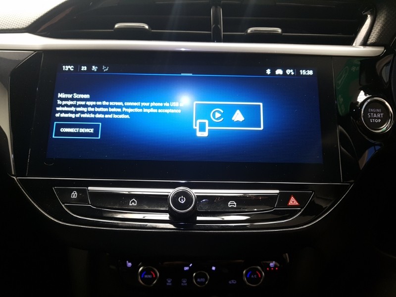 Used Vauxhall Corsa 2024 for sale - 77024665: Photo 13