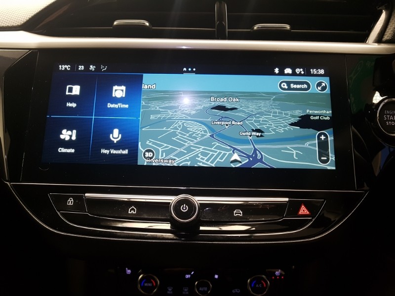 Used Vauxhall Corsa 2024 for sale - 77024665: Photo 14