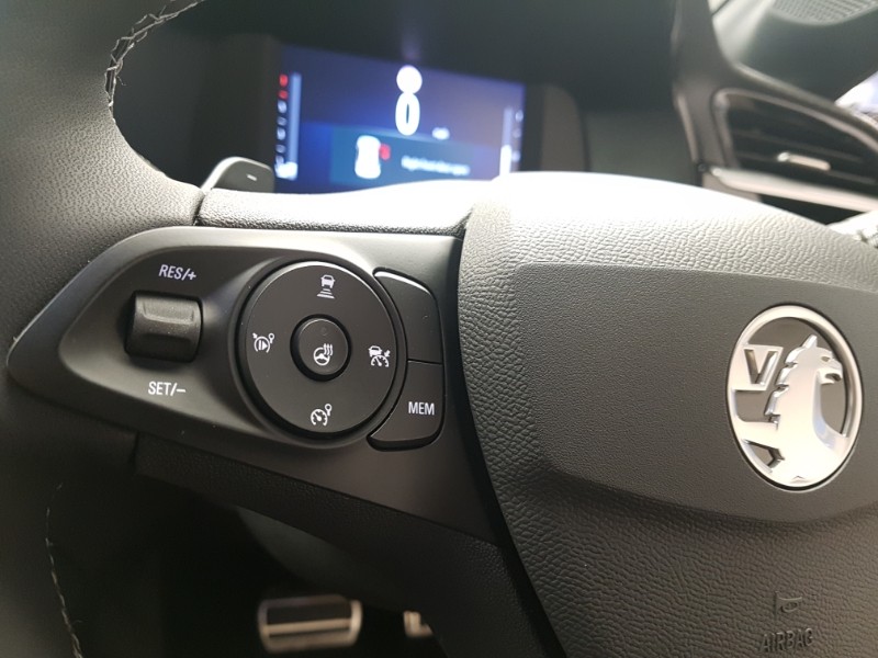 Used Vauxhall Corsa 2024 for sale - 77024665: Photo 15