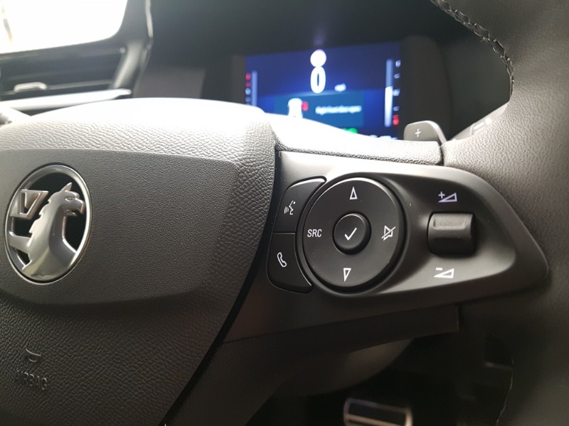 Used Vauxhall Corsa 2024 for sale - 77024665: Photo 16