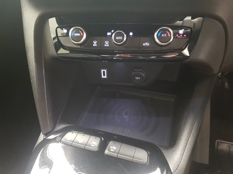 Used Vauxhall Corsa 2024 for sale - 77024665: Photo 18